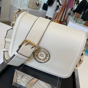 Cream and gold Marc Jacobs Purse Brand New still with tags and wrapping!!